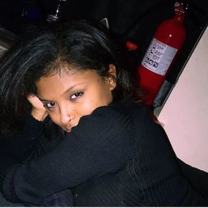 Meet your Posher, Giselyz